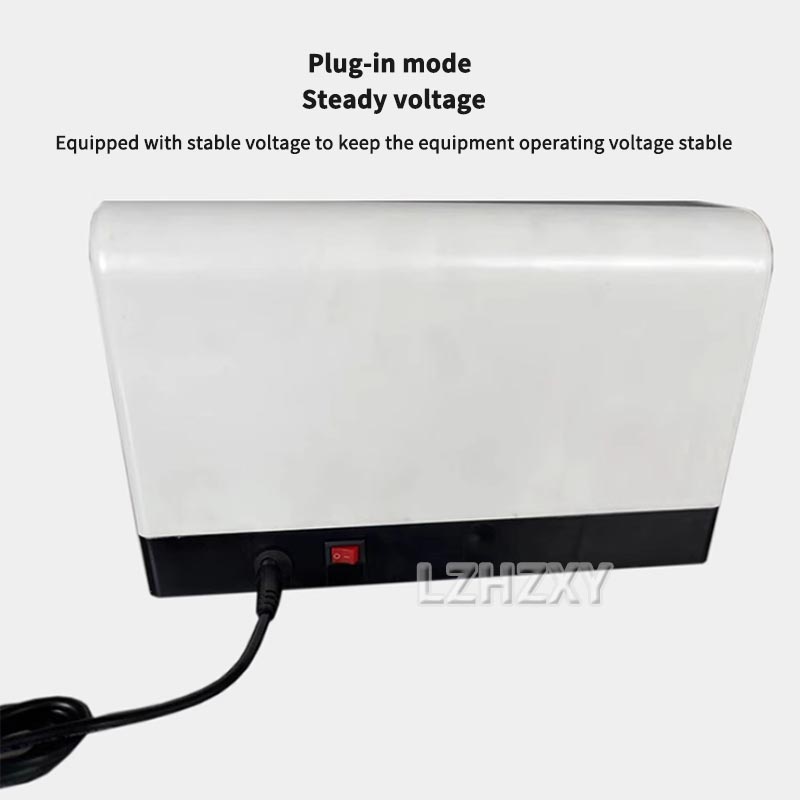 Electric Stapler Heavy - Agrafeuses électriques automatiques robustes, agrafeuse à