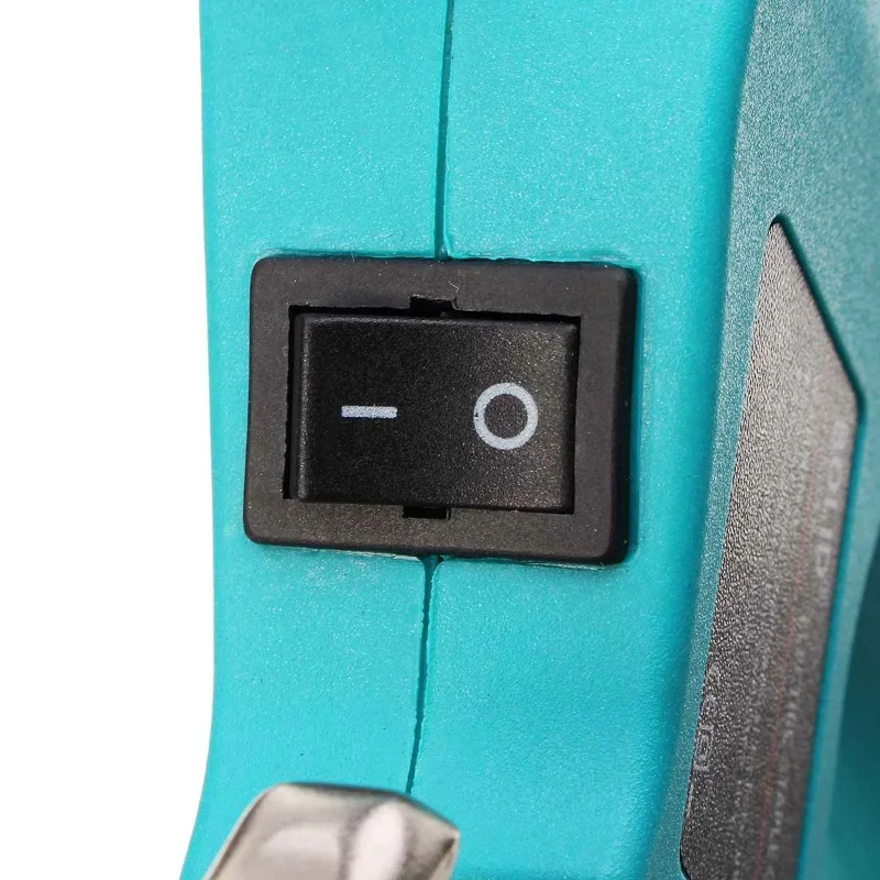 Electric Stapler Heavy - Pistolet à clous électrique 2000W 220V,