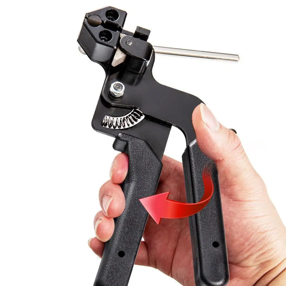 Tape Gun Dispenser - Kit de pistolet d'enveloppe d'attache en