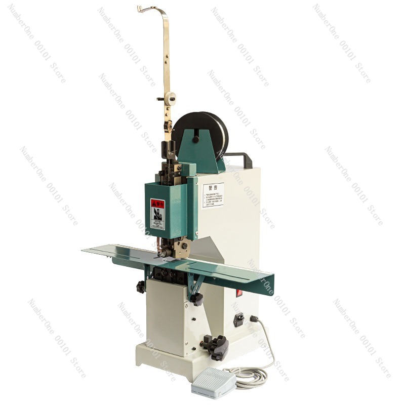 Electric Stapler Heavy - Machine à relier robuste à point