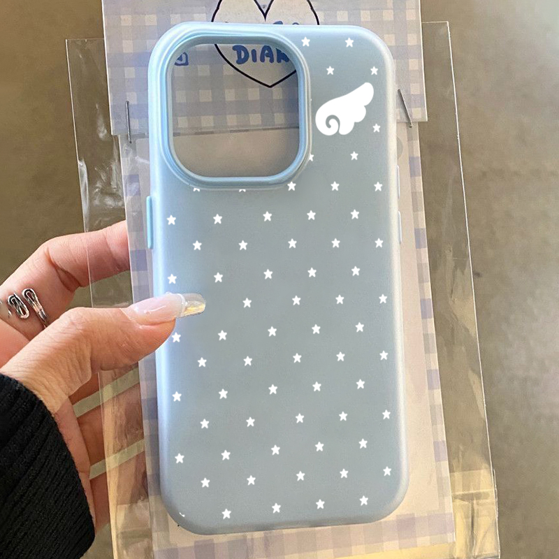 Receipt Printer Thermal - Coque de téléphone 2 en 1