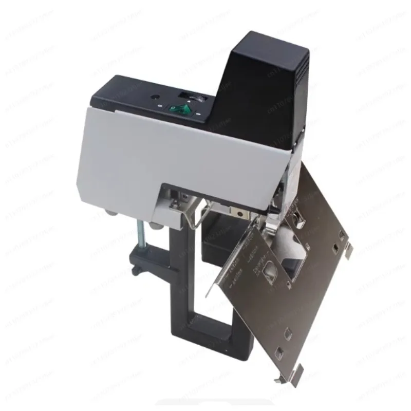 Electric Stapler Heavy - Agrafeuse électrique de bureau robuste Jmz-106