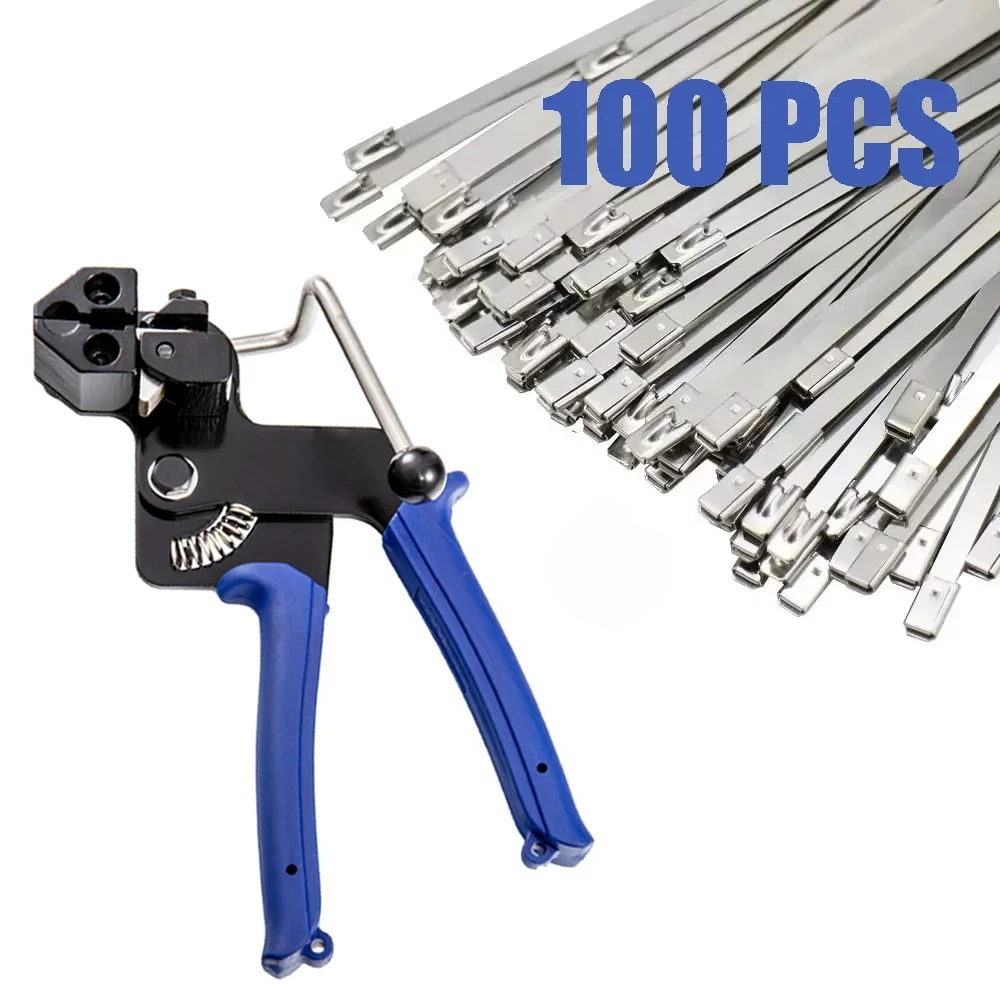 Tape Gun Dispenser - Kit de pistolet d'enveloppe d'attache en