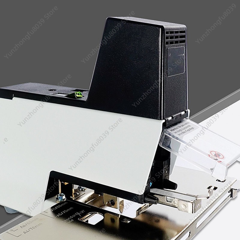 Electric Stapler Heavy - Agrafeuse rapide électrique automatique 106E, agrafeuse