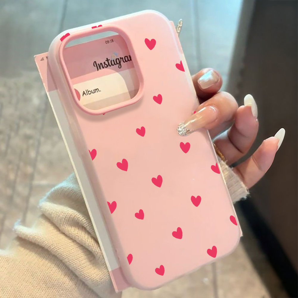 Coque de téléphone à motif de  - Receipt Printer Thermal avis et prix