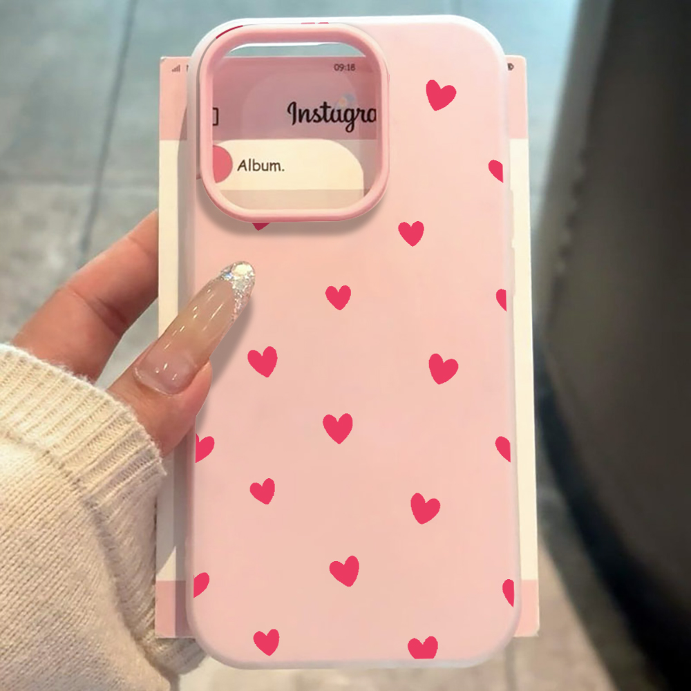 Coque de téléphone à motif de  - Receipt Printer Thermal avis et prix