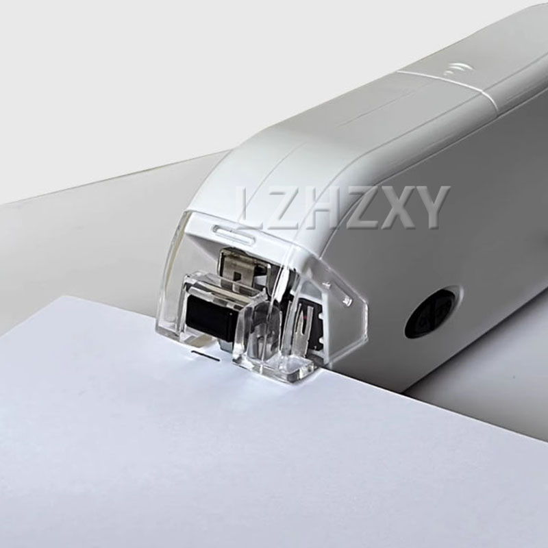 Agrafeuse électrique automatiq - Electric Stapler Heavy avis et prix