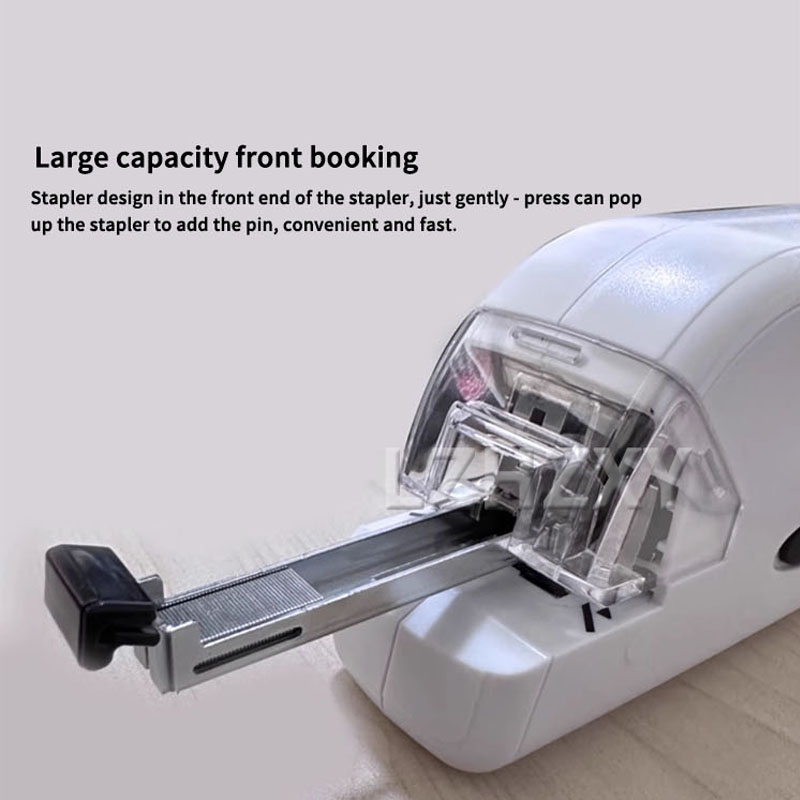 Agrafeuse électrique automatiq - Electric Stapler Heavy avis et prix