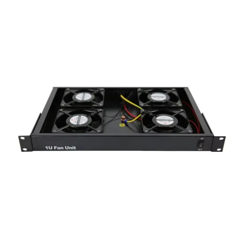 Unité de refroidissement à 4 é - Server Rack Shelf avis et prix