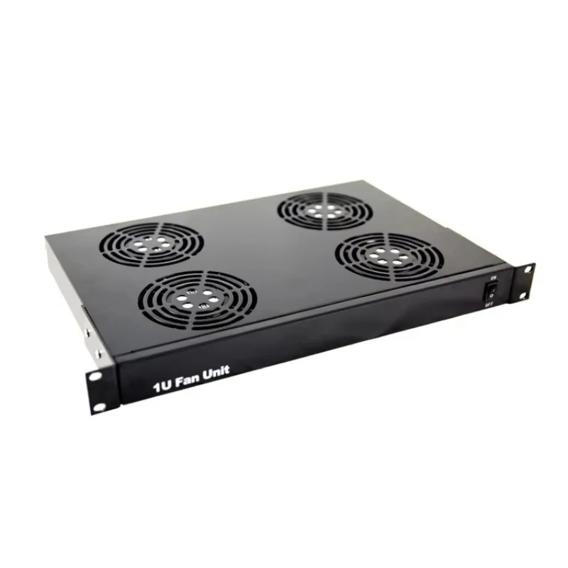 Unité de refroidissement à 4 é - Server Rack Shelf avis et prix