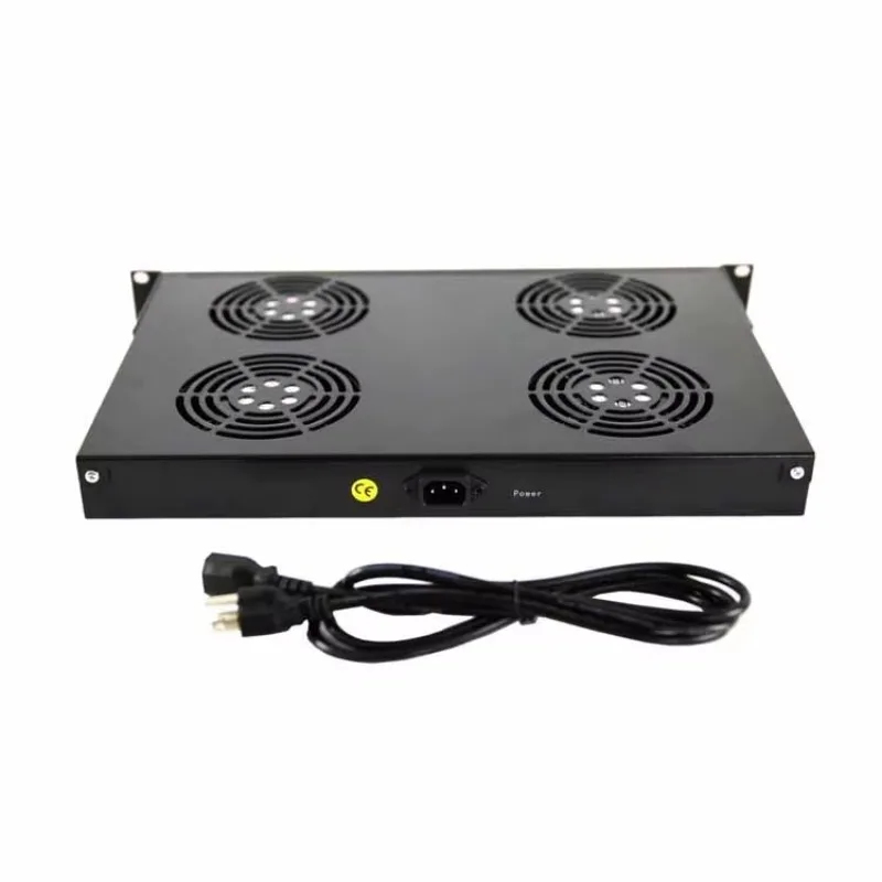 Unité de refroidissement à 4 é - Server Rack Shelf avis et prix