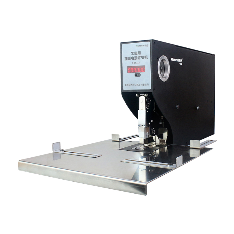 Agrafeuse électrique pour usag - Electric Stapler Heavy avis et prix