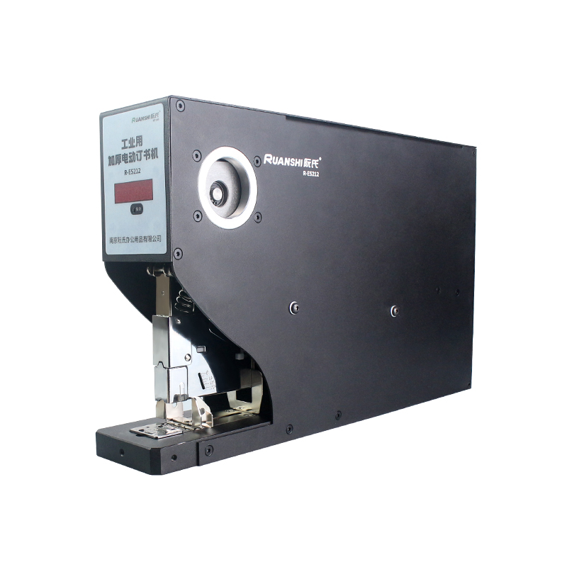 Agrafeuse électrique pour usag - Electric Stapler Heavy avis et prix