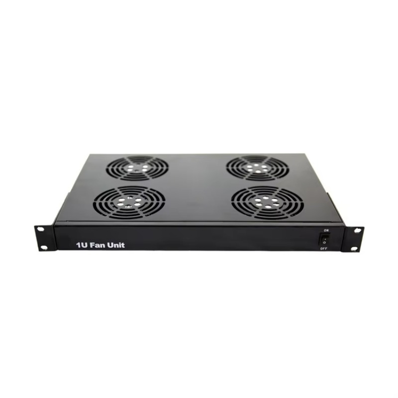 Unité de refroidissement à 4 v - Server Rack Shelf avis et prix
