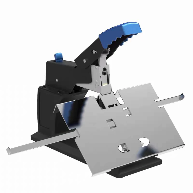 Agrafeuse à selles rotative SH - Electric Stapler Heavy avis et prix