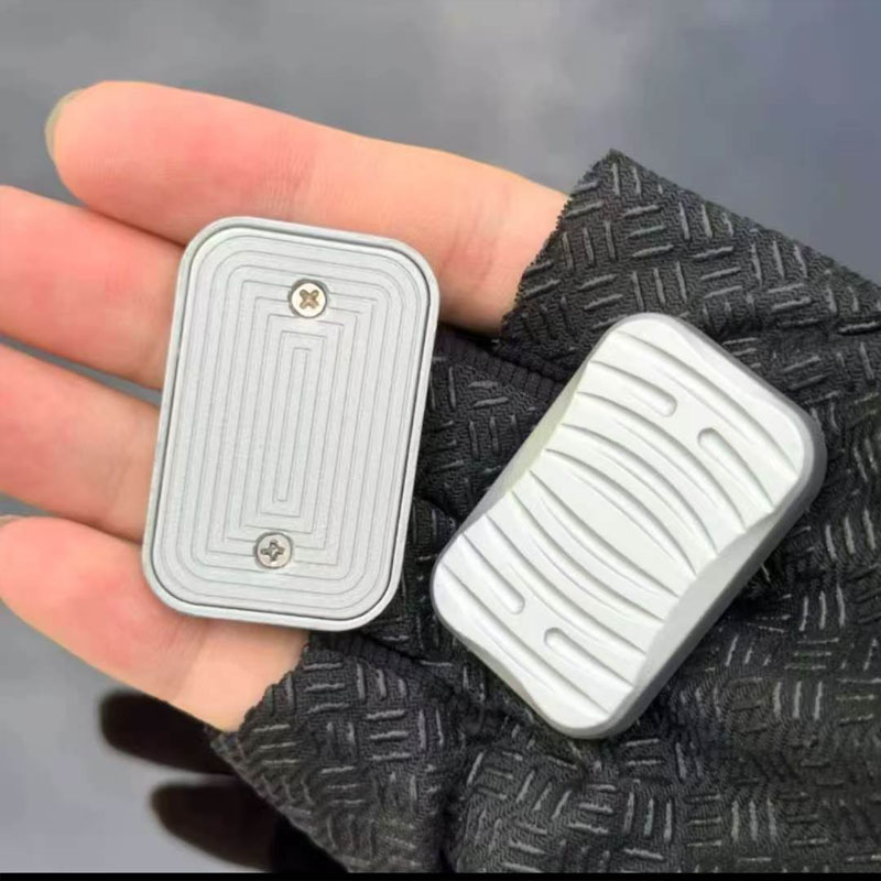 Infinite Fidget Slider Magneti - Cool Office Tech Gadgets avis et prix