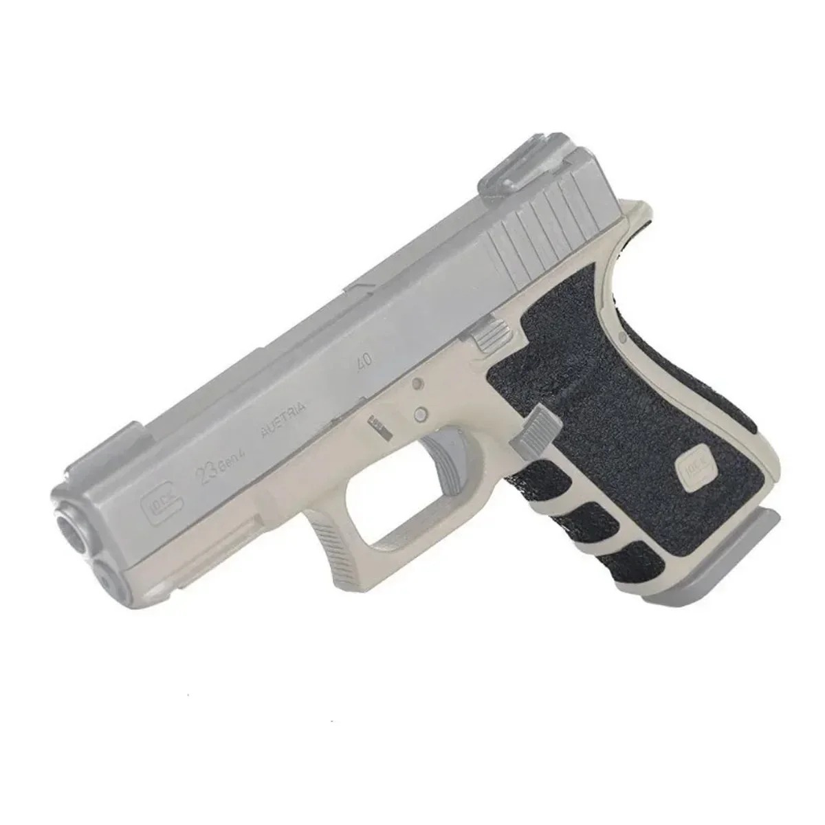 Gant de bande enveloppante en  - Tape Gun Dispenser avis et prix