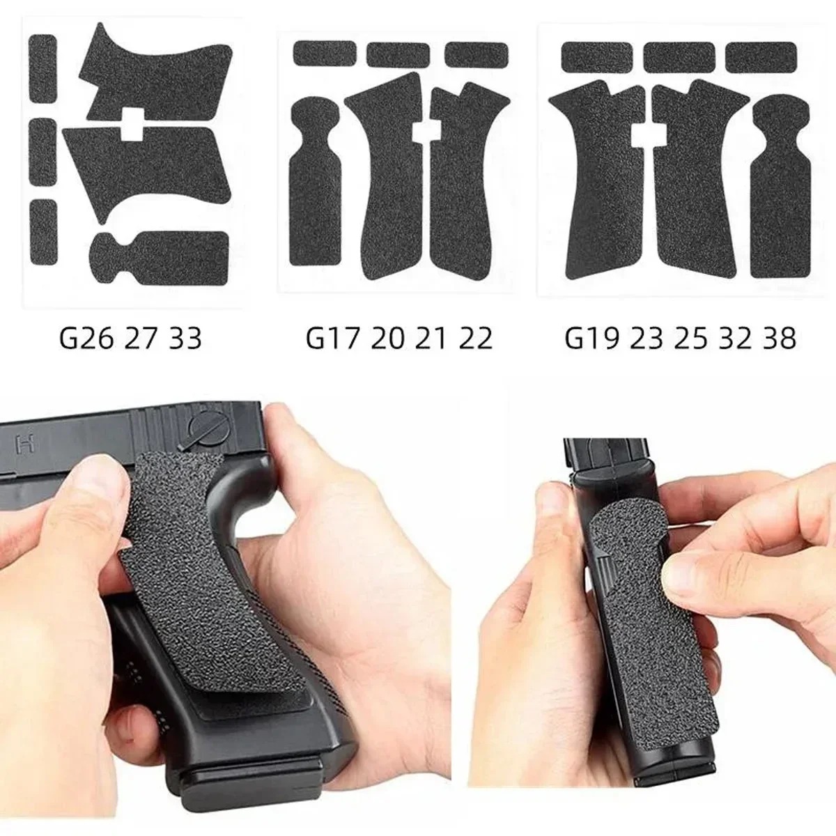 Gant de bande enveloppante en  - Tape Gun Dispenser avis et prix