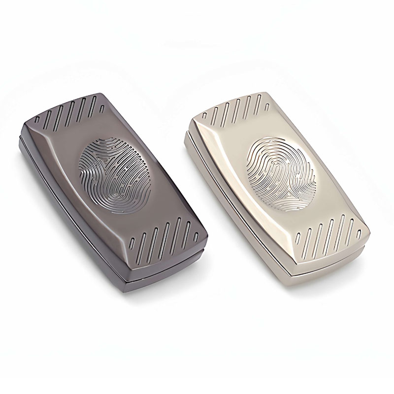 Glissière tactile magnétique e - Cool Office Tech Gadgets avis et prix