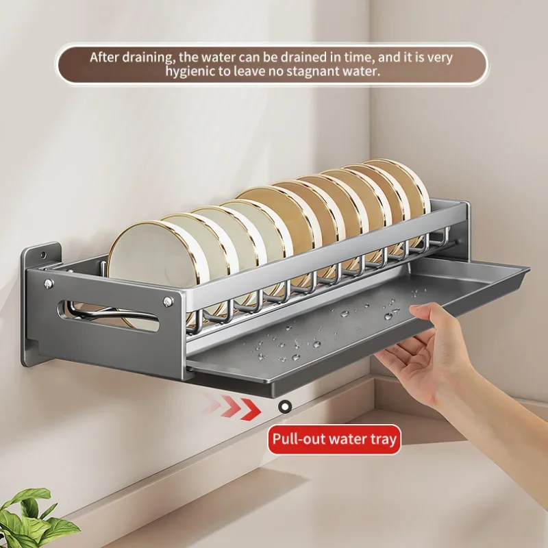 Égouttoir mural multifonctionn - Server Rack Shelf avis et prix
