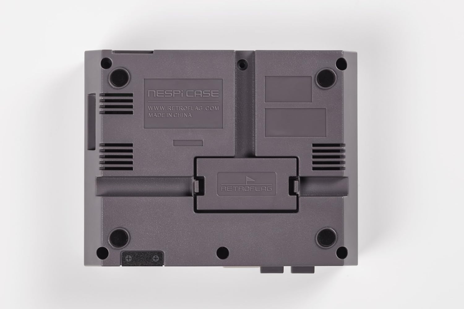 Boîtier Retroflag NESPi Plus a - Raspberry Pi Keyboard avis et prix