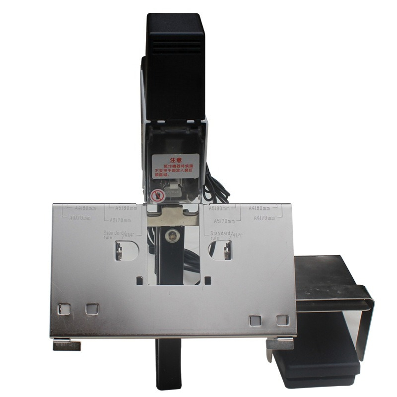 Agrafeuse électrique 106, outi - Electric Stapler Heavy avis et prix