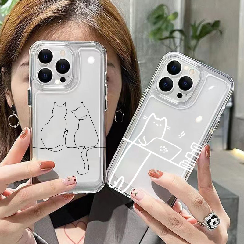 Coque de téléphone anti-chute  - Receipt Printer Thermal avis et prix