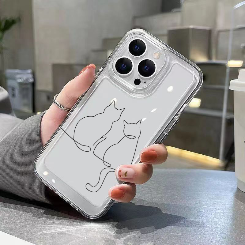 Coque de téléphone anti-chute  - Receipt Printer Thermal avis et prix