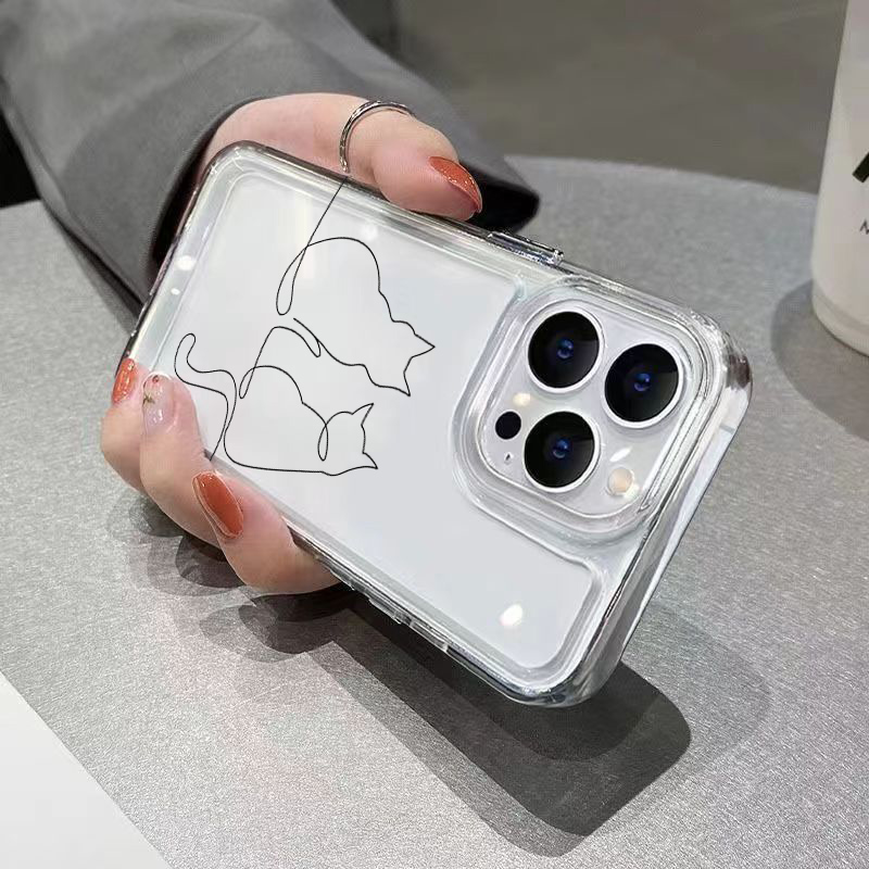 Coque de téléphone anti-chute  - Receipt Printer Thermal avis et prix