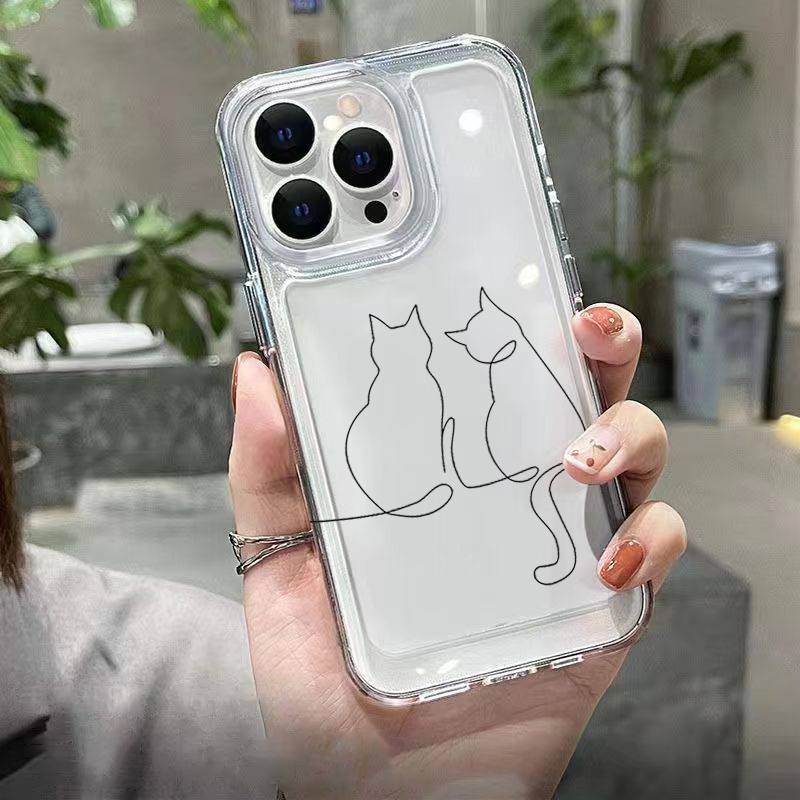 Coque de téléphone anti-chute  - Receipt Printer Thermal avis et prix