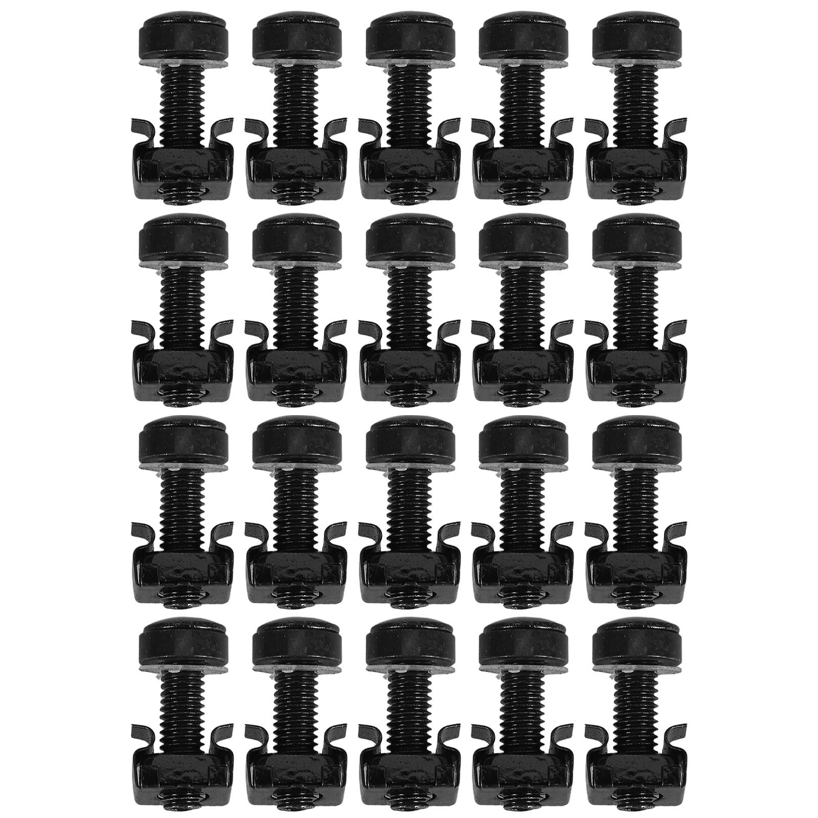 50 ensembles de vis de montage - Server Rack Shelf avis et prix