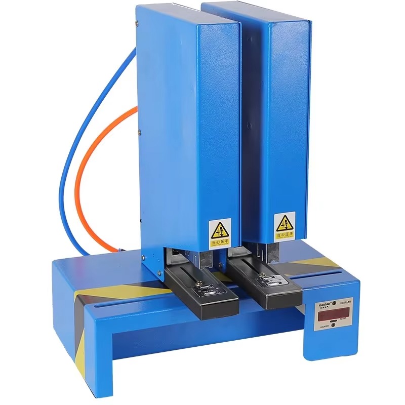 Agrafeuse électrique pneumatiq - Electric Stapler Heavy avis et prix