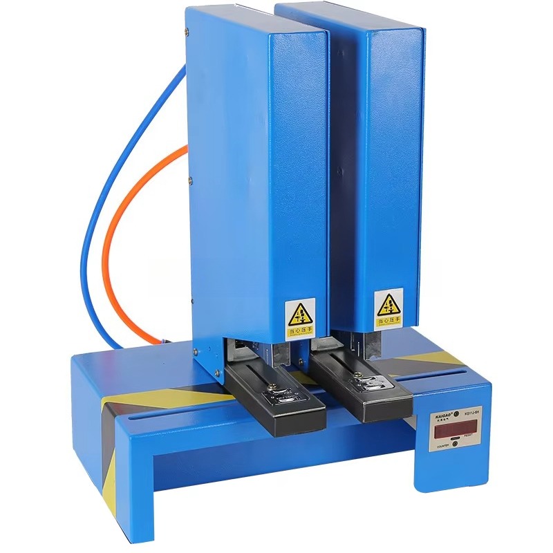Agrafeuse électrique pneumatiq - Electric Stapler Heavy avis et prix
