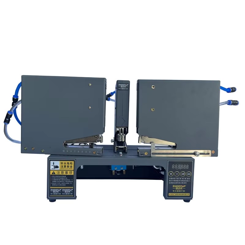 Agrafeuse pneumatique électriq - Electric Stapler Heavy avis et prix