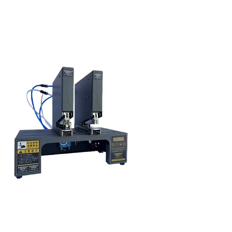 Agrafeuse pneumatique électriq - Electric Stapler Heavy avis et prix