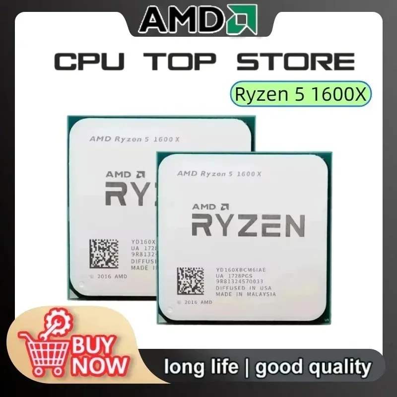 Vente Flash 2026 100% Neuf Ori - Amd Cpu Ryzen 5 avis et prix