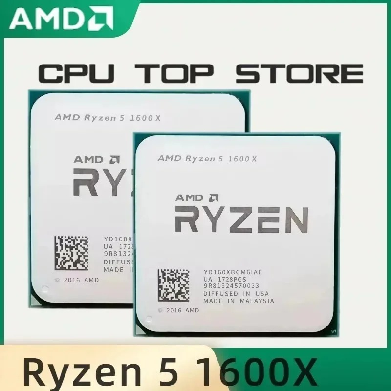 Vente Flash 2026 100% Neuf Ori - Amd Cpu Ryzen 5 avis et prix