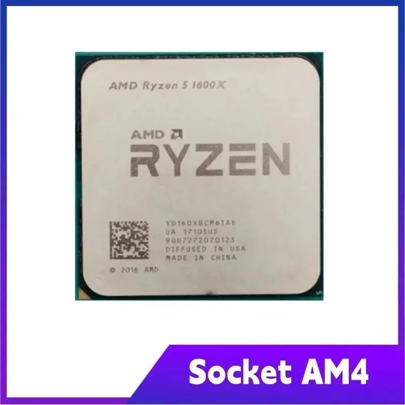Vente Flash 2026 100% Neuf Ori - Amd Cpu Ryzen 5 avis et prix