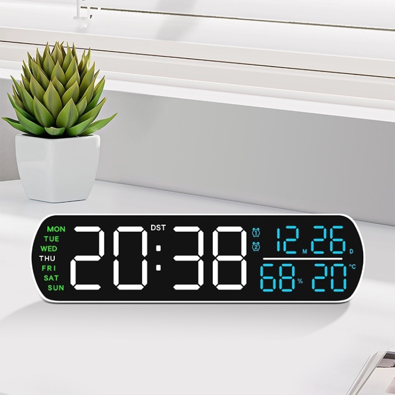 Réveil LED avec affichage de l - Digital Timer Countdown avis et prix