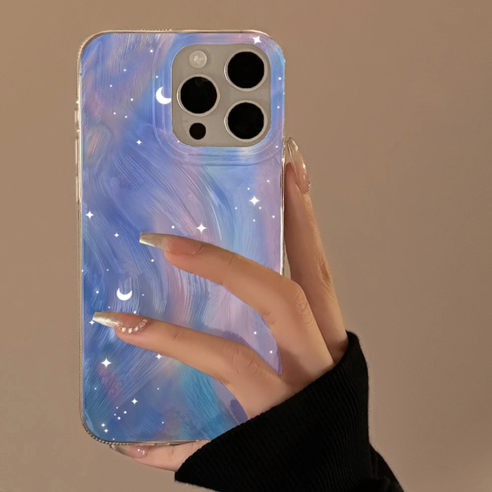 Coque de téléphone à paillette - Receipt Printer Thermal avis et prix
