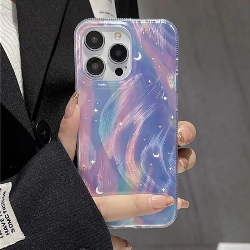 Coque de téléphone à paillette - Receipt Printer Thermal avis et prix