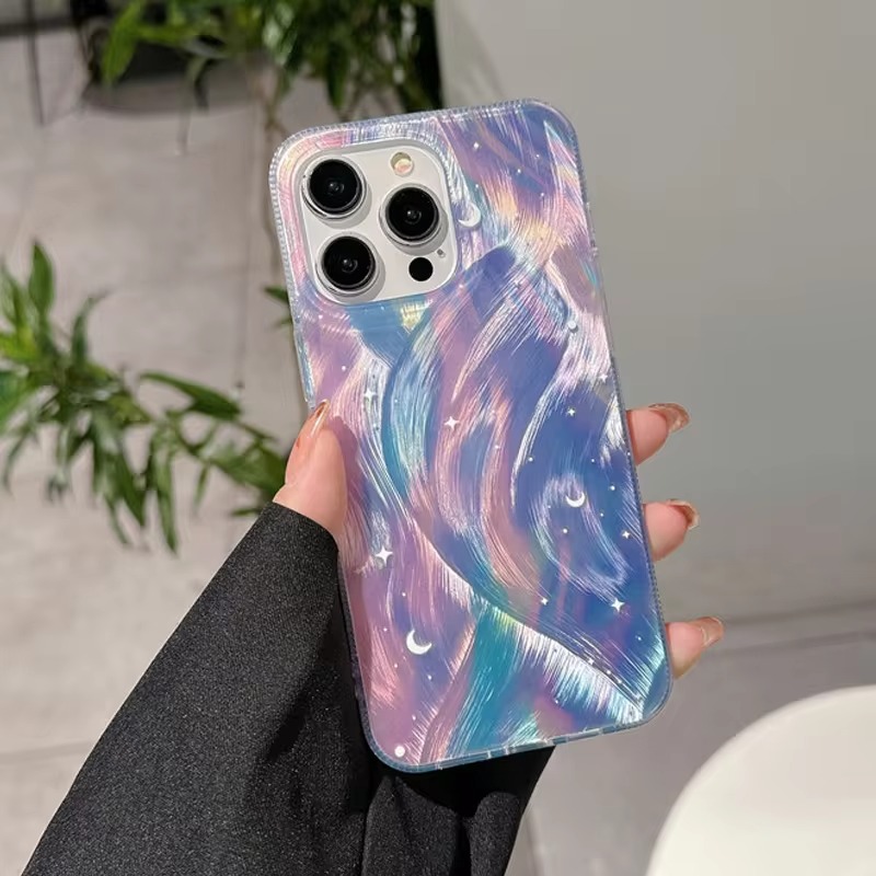 Coque de téléphone à paillette - Receipt Printer Thermal avis et prix