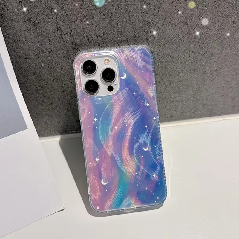 Coque de téléphone à paillette - Receipt Printer Thermal avis et prix
