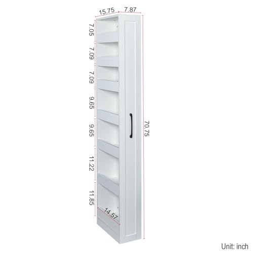 Chariot de rangement étroit à  - Server Rack Shelf avis et prix
