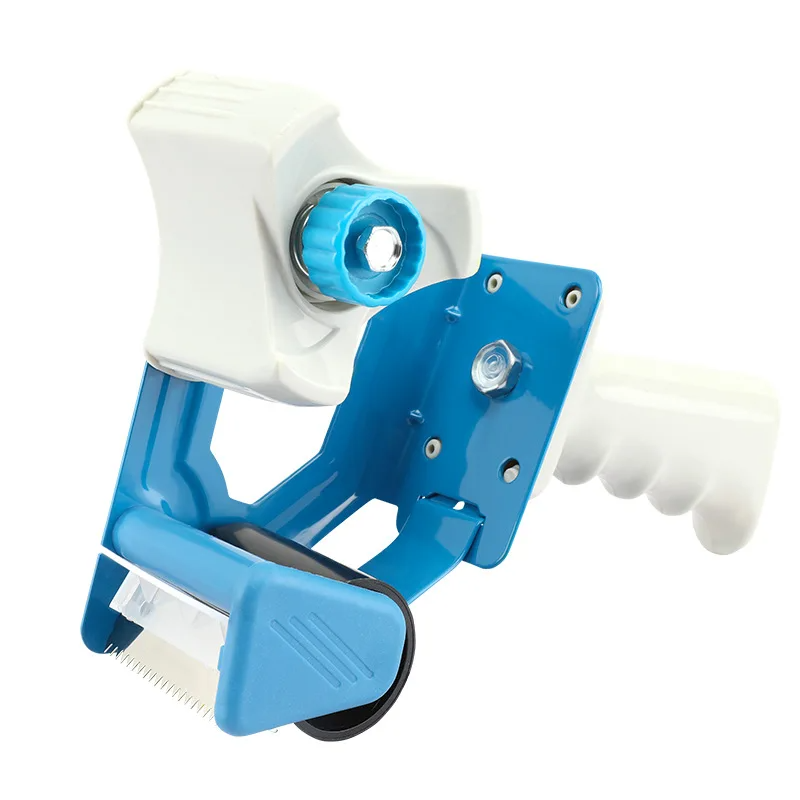 Scelleuse de boîtes manuelle e - Tape Gun Dispenser avis et prix