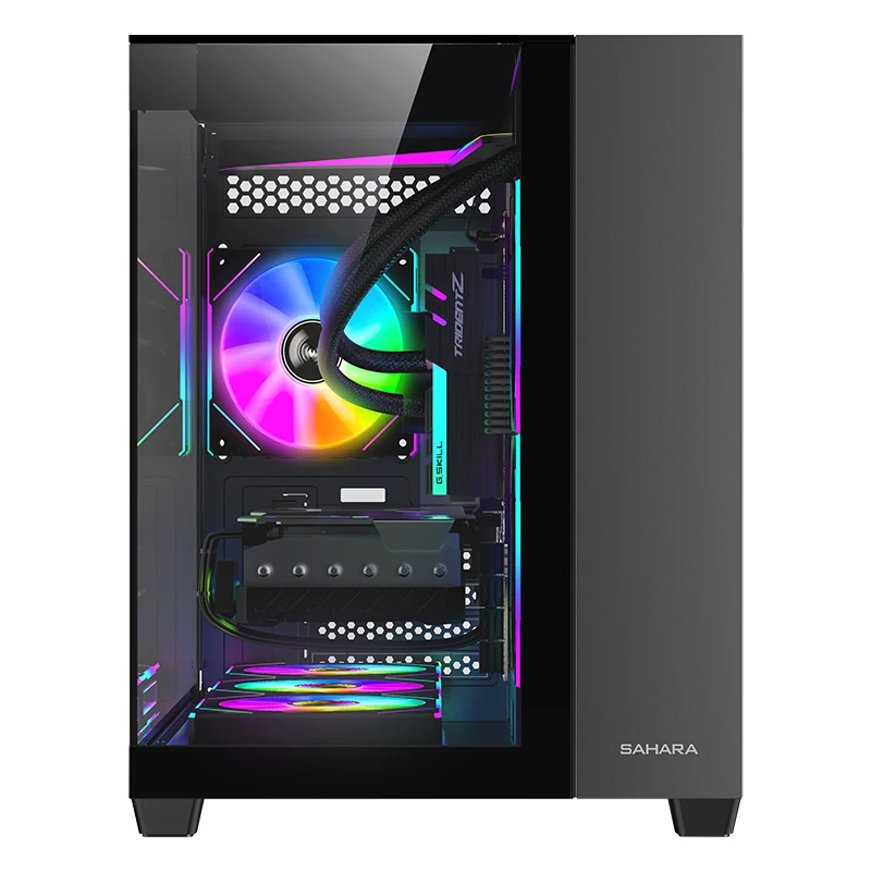 Ordinateur de bureau gaming pr - Nvidia Vga Rtx 4060 avis et prix