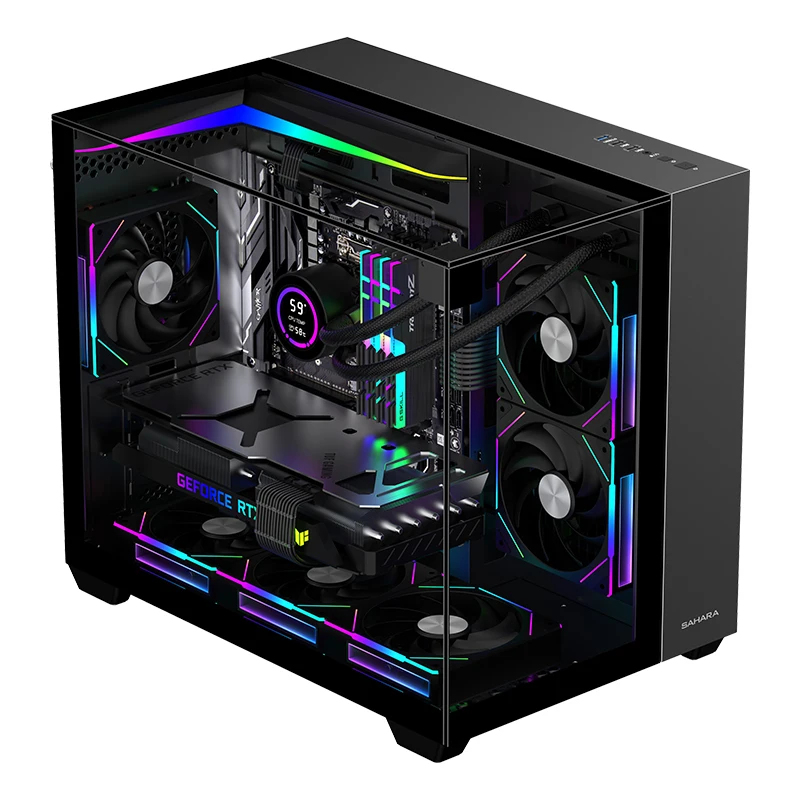 Ordinateur de bureau gaming pr - Nvidia Vga Rtx 4060 avis et prix
