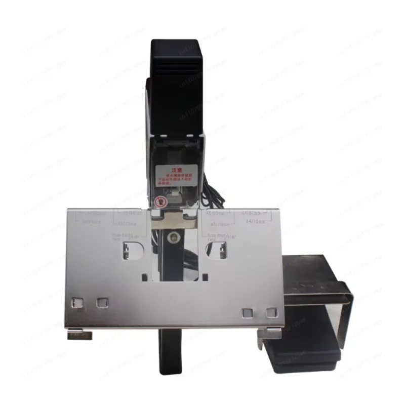 Agrafeuse électrique de bureau - Electric Stapler Heavy avis et prix
