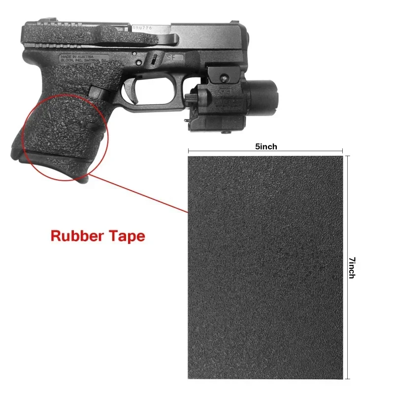Poignées antidérapantes, feuil - Tape Gun Dispenser avis et prix