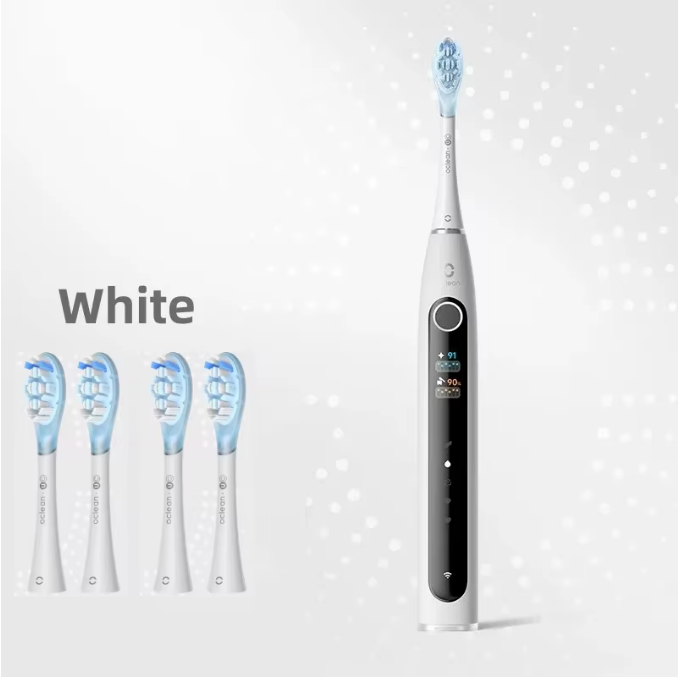 Brosse à dents électrique Ocle - Digital Timer Countdown avis et prix
